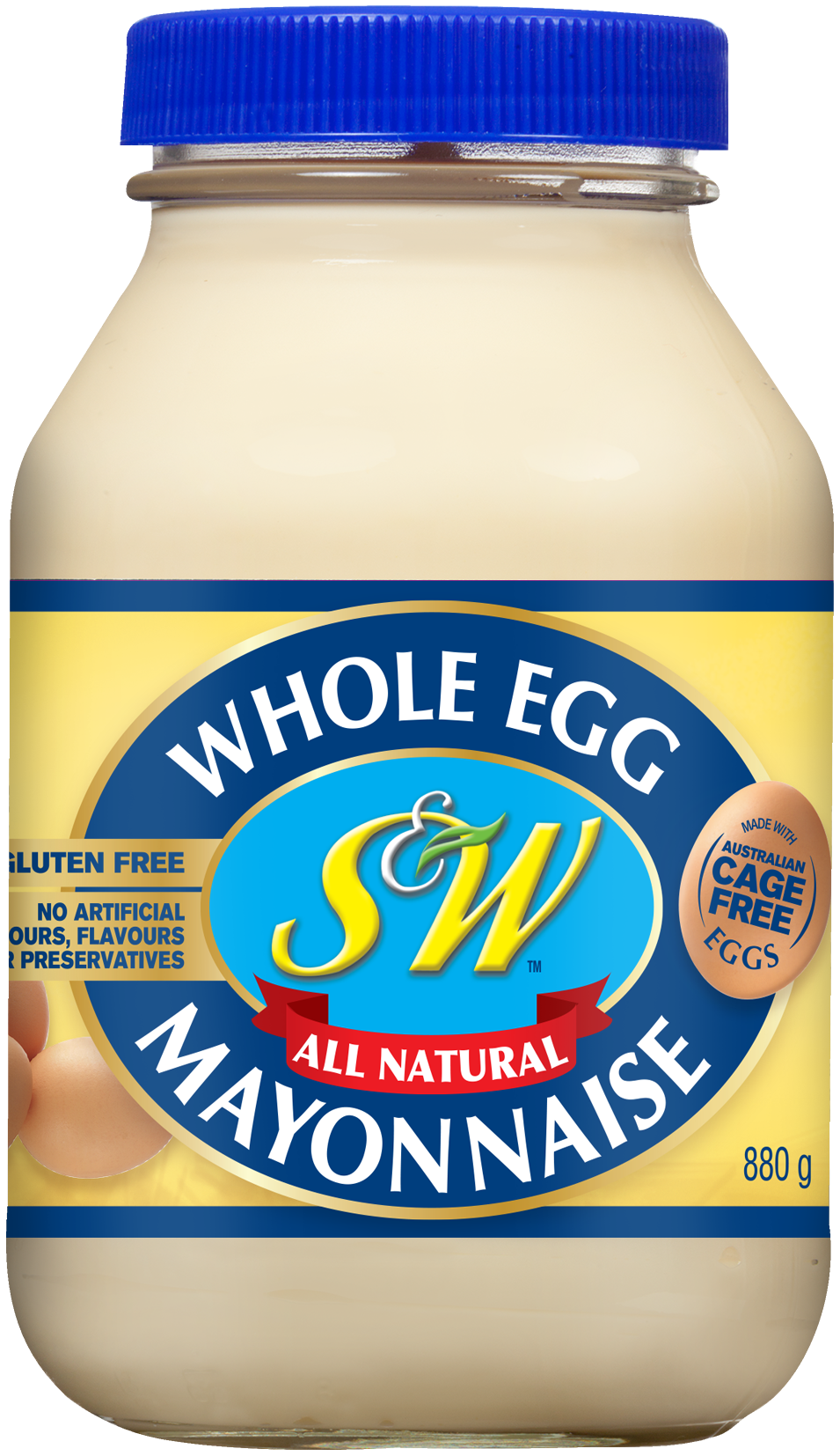 Spread Manassen Foods