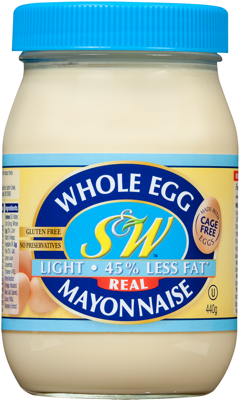 Spread Manassen Foods